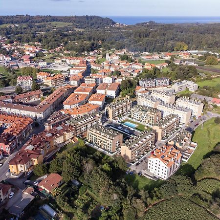 Tarantino, Apartamento Con Piscina, Playa A 3 Km Vut-2505-As Llanes Eksteriør bilde