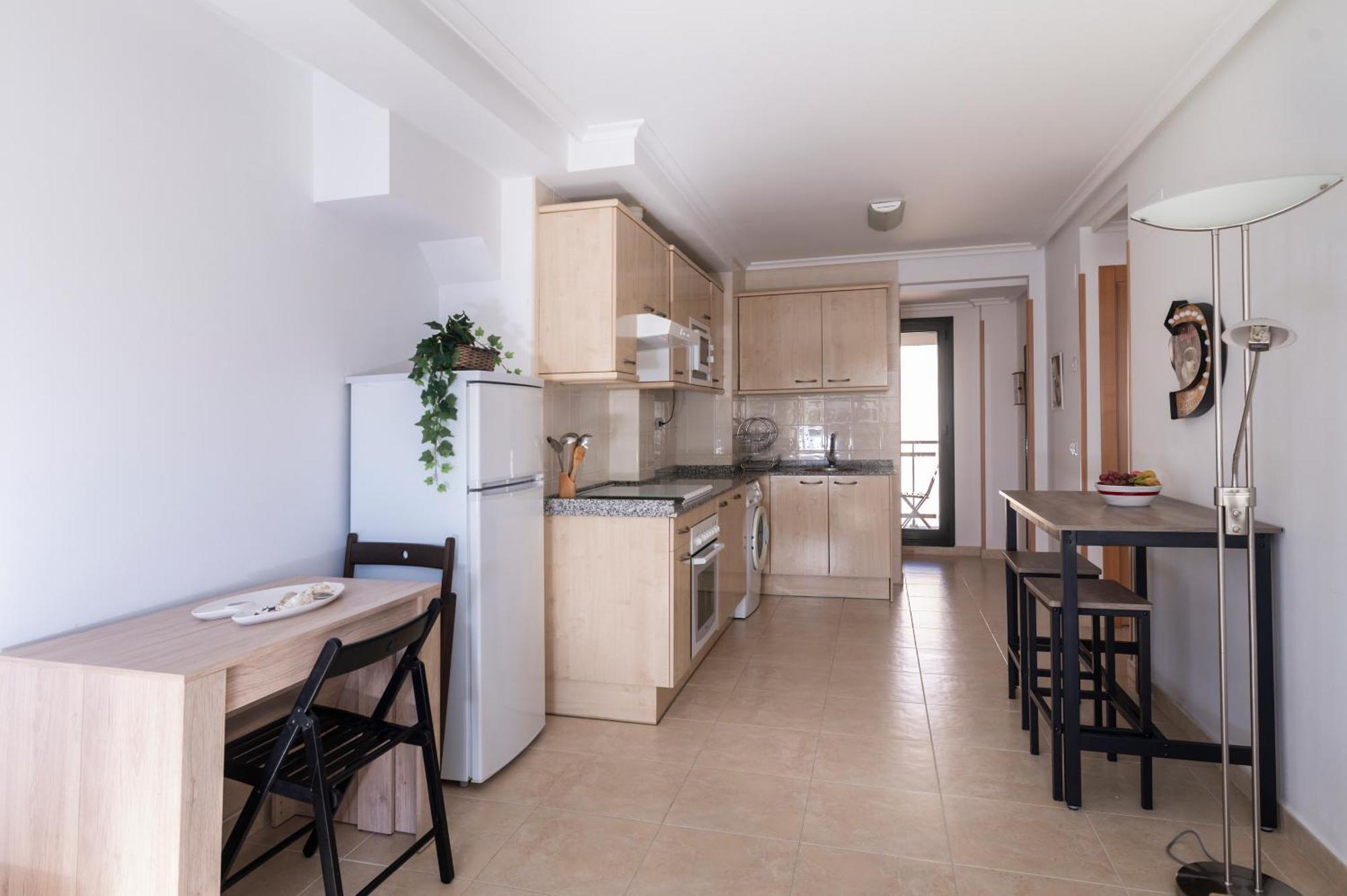 Tarantino, Apartamento Con Piscina, Playa A 3 Km Vut-2505-As Llanes Eksteriør bilde